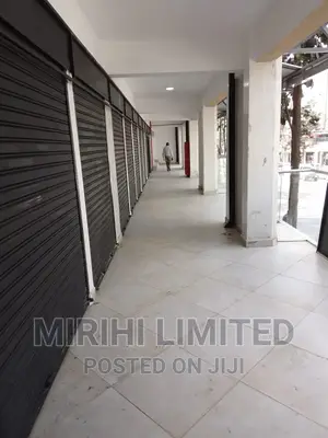 Shops Available to Let