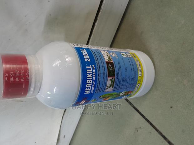 Herbikill Herbicide 1litre - thumbnail 6