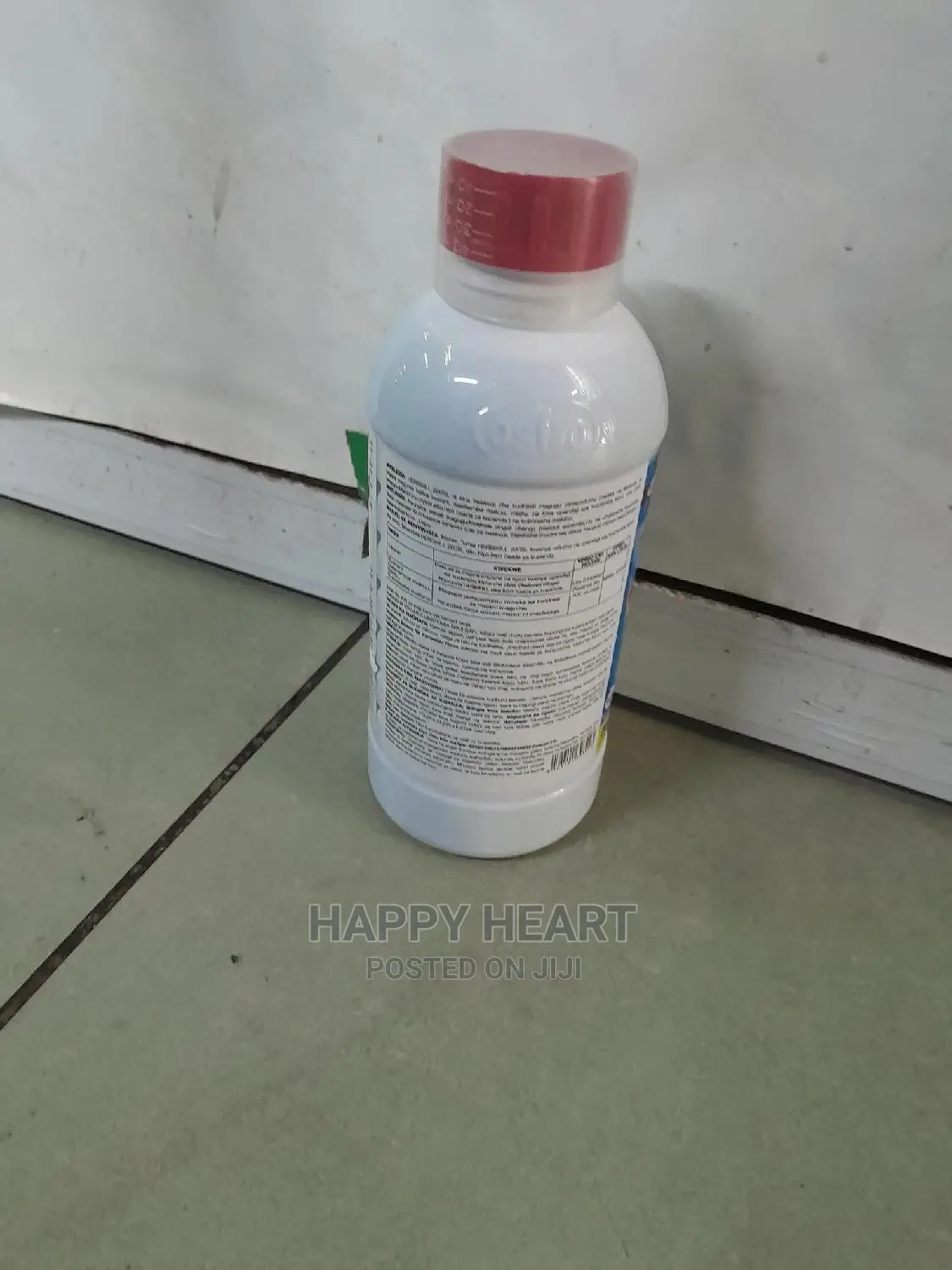 Herbikill Herbicide 1litre
