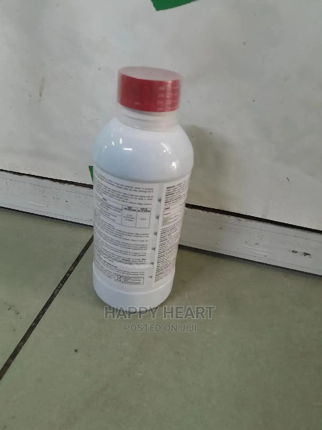 Herbikill Herbicide 1litre