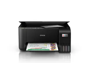 Wireless 3in1 Coloured Print,Scan Copy L3250 Epson Printer
