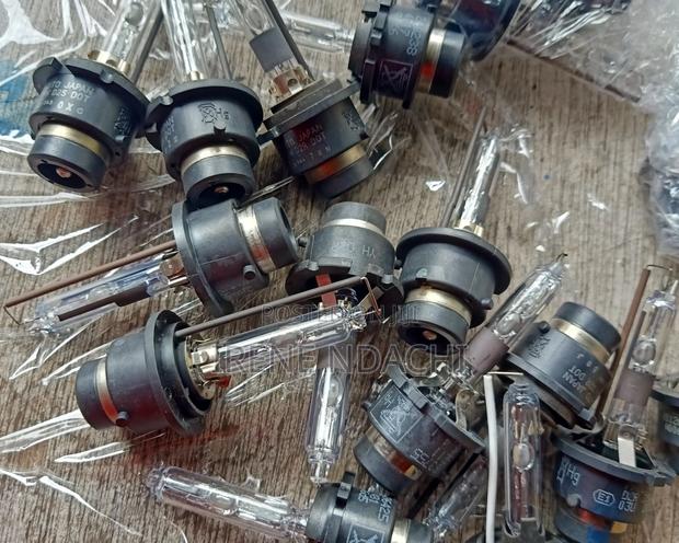 D2r/D2s Xenon Bulbs - main view