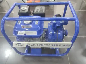 3"High Pressure Pump (Tlac UK)