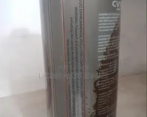 CVT Tc Gearbox Oil 1liter Japan