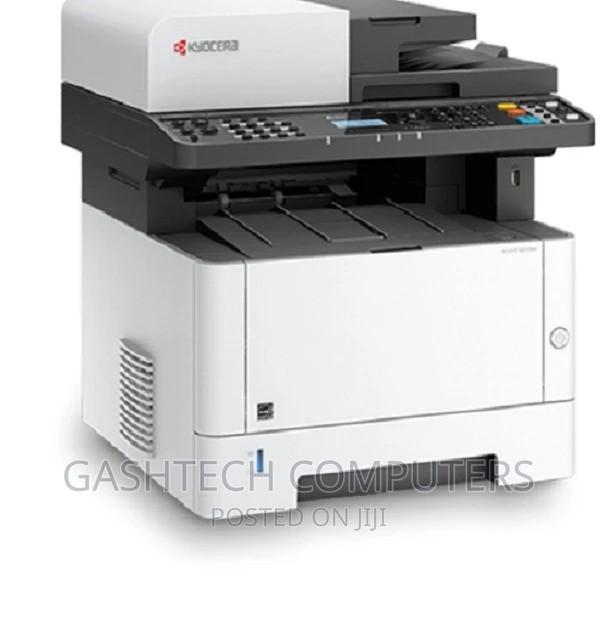 Kyocera Ecosys M2135dn Kyocera Printer '| M2135dn - main view