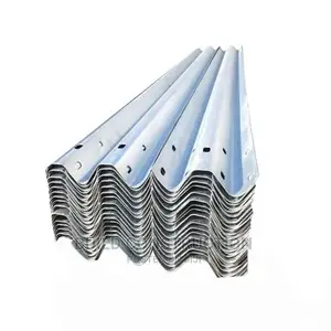 Guard Rails Suppliers in Kenya.