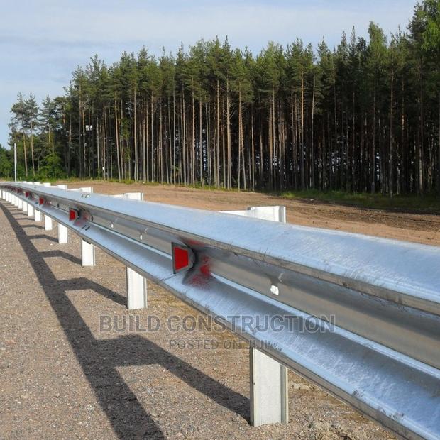 Guard Rails Suppliers in Kenya. - thumbnail 3