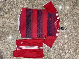 New Football Uniform - thumbnail 2