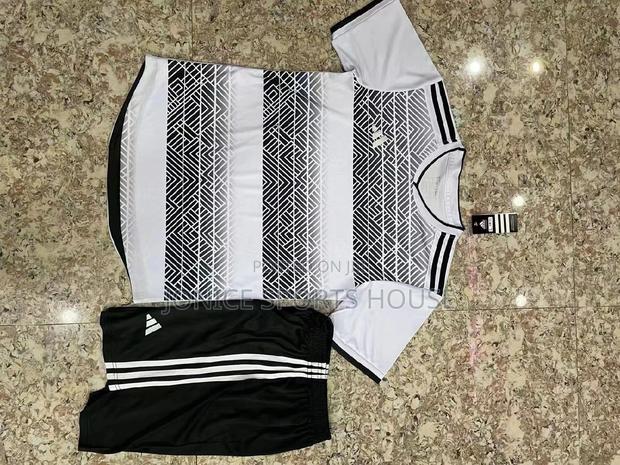 New Football Uniform - thumbnail 3