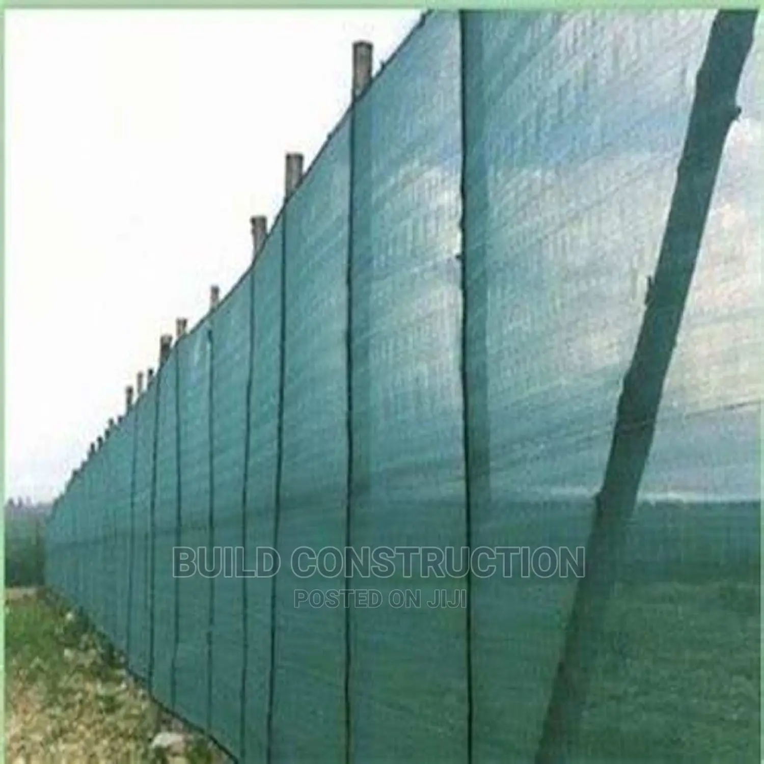 Fencing Net Suppliers in Kenya