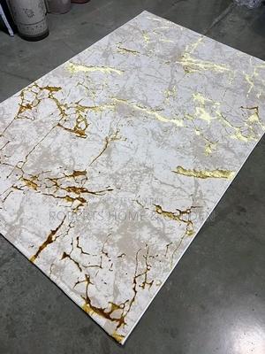 5*8 Turkish Carpet - main view