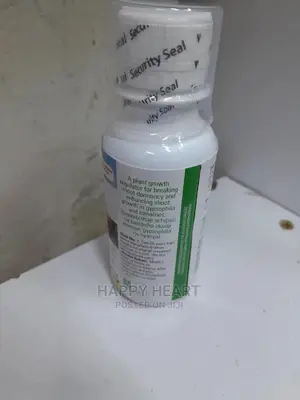 Tivag Gibberellic ACID 40g/L 100ml
