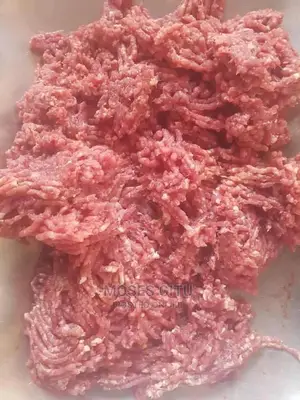 Beef and Mutton