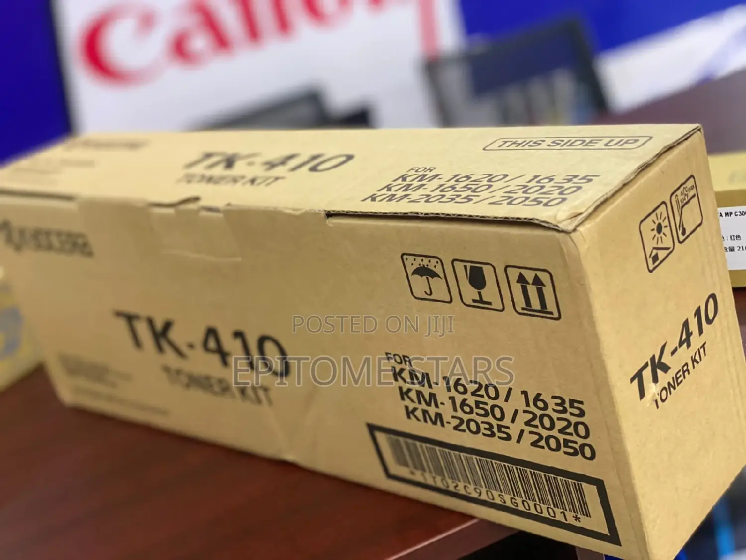 Tk 410 Toner Km 2035 Top Quality
