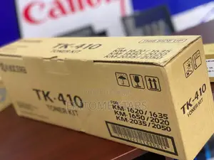 Tk 410 Toner Km 2035 Top Quality