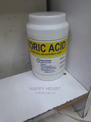 Boric ACID ( Cockroach Pesticide) 1kg