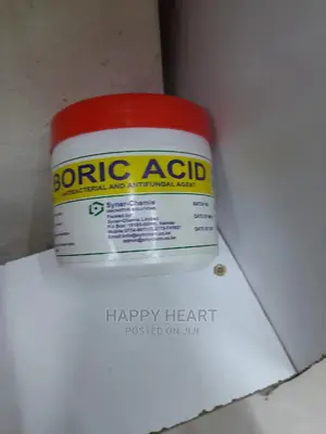 Boric ACID Pesticide Cockroach Bait 500grams