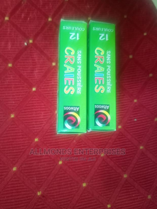 OMEGA Colored Chalk - thumbnail 4