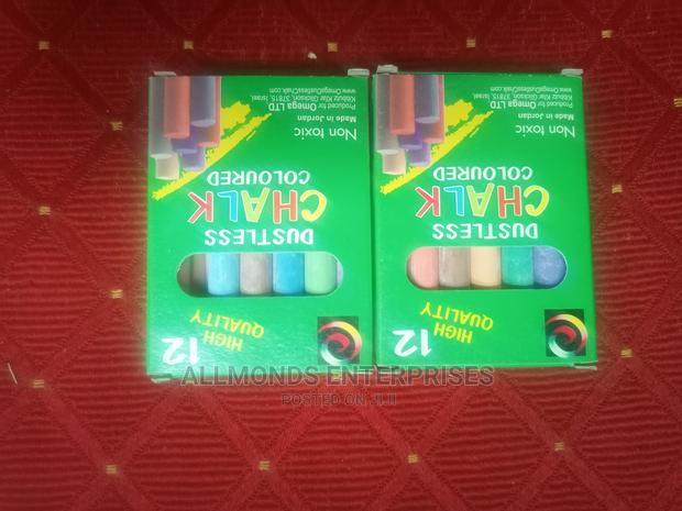 OMEGA Colored Chalk - thumbnail 2