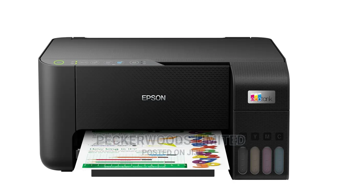 EPSON Printer L3250 Scan and Copy Machine