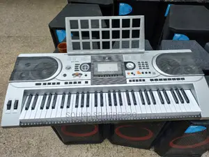 MK-935 61keys Keyboard