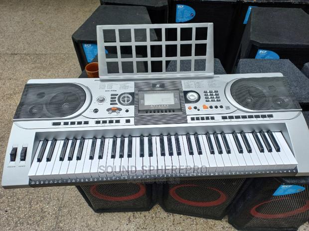 MK-935 61keys Keyboard - thumbnail 2