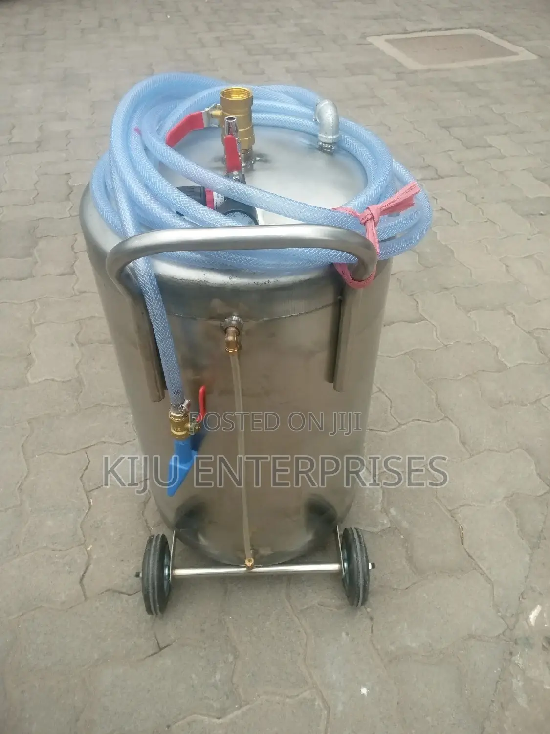 High Quality Foaming Machines on Offer It's 60litres
