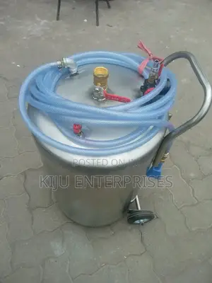 High Quality Foaming Machines on Offer It's 60litres