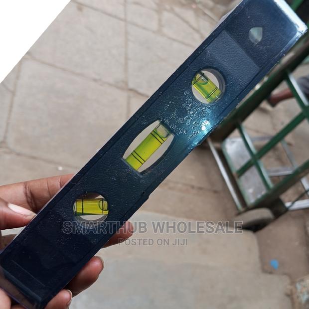 Mini Spirit Level *