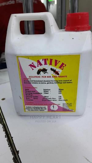 Native Insecticide 1litre - thumbnail 2