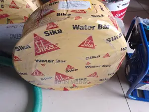 Sika Waterbar Supplier