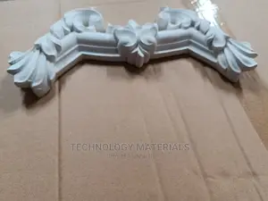 Pu Corner Bead