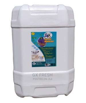 20l, Lavender Disinfectant. - thumbnail 2