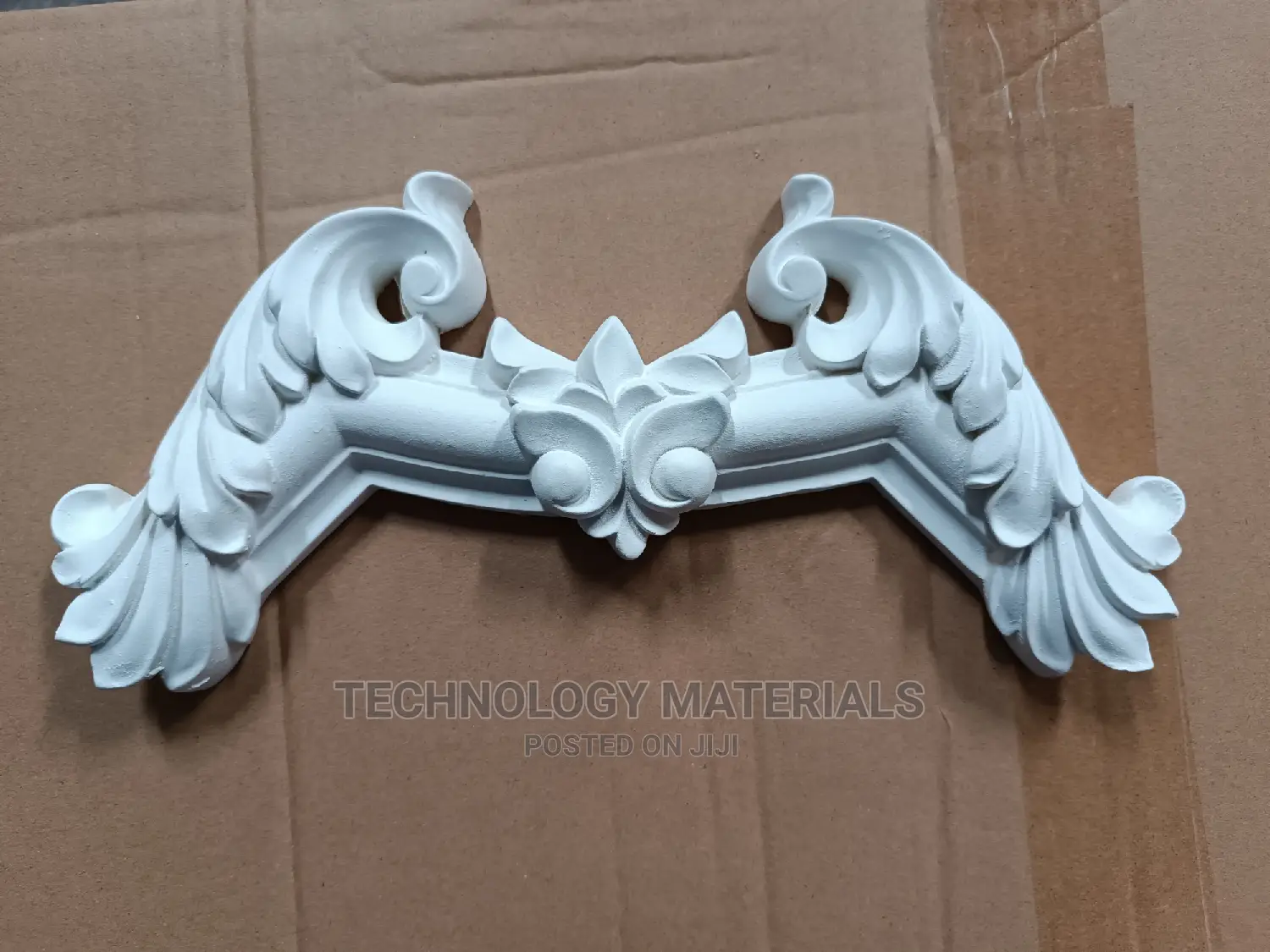 Pu Corner Bead