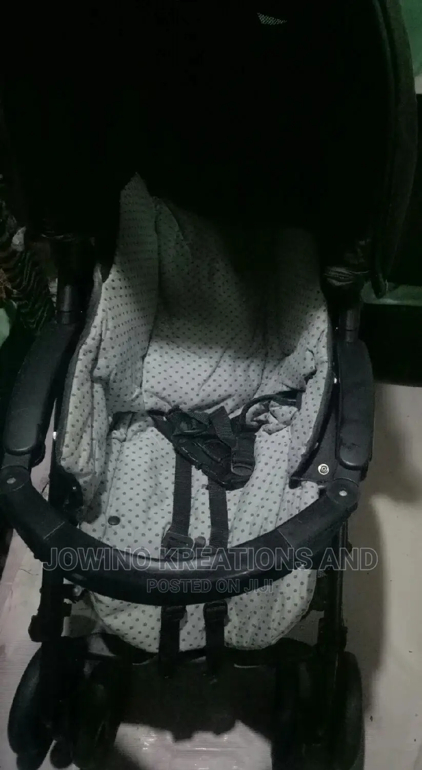 Mamas and Papas Baby Stroller
