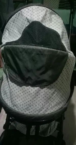 Mamas and Papas Baby Stroller