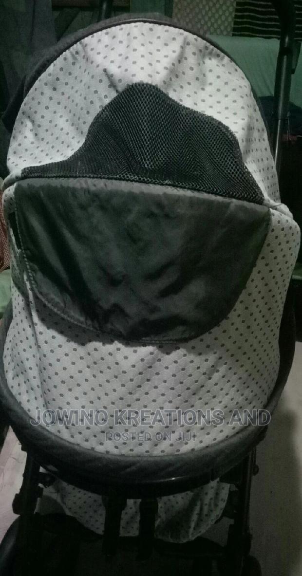 Mamas and Papas Baby Stroller - thumbnail 4