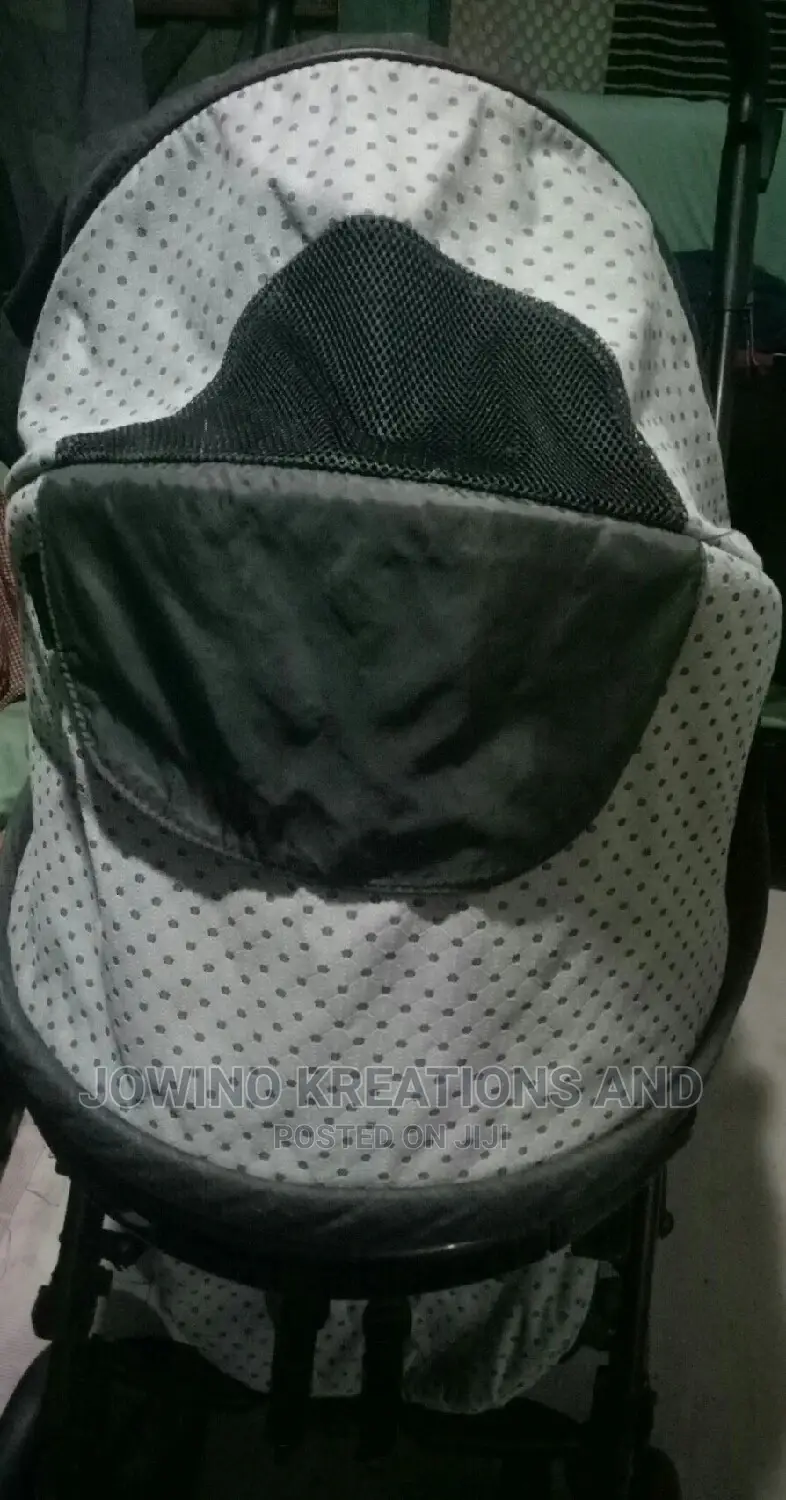 Mamas and Papas Baby Stroller