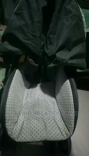 Mamas and Papas Baby Stroller