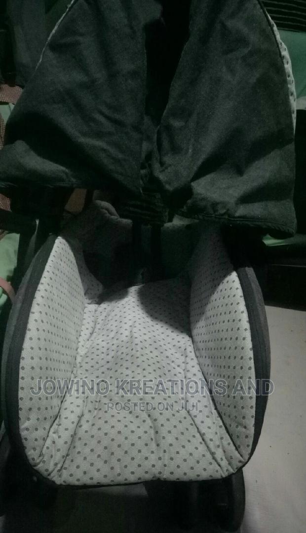 Mamas and Papas Baby Stroller - thumbnail 3