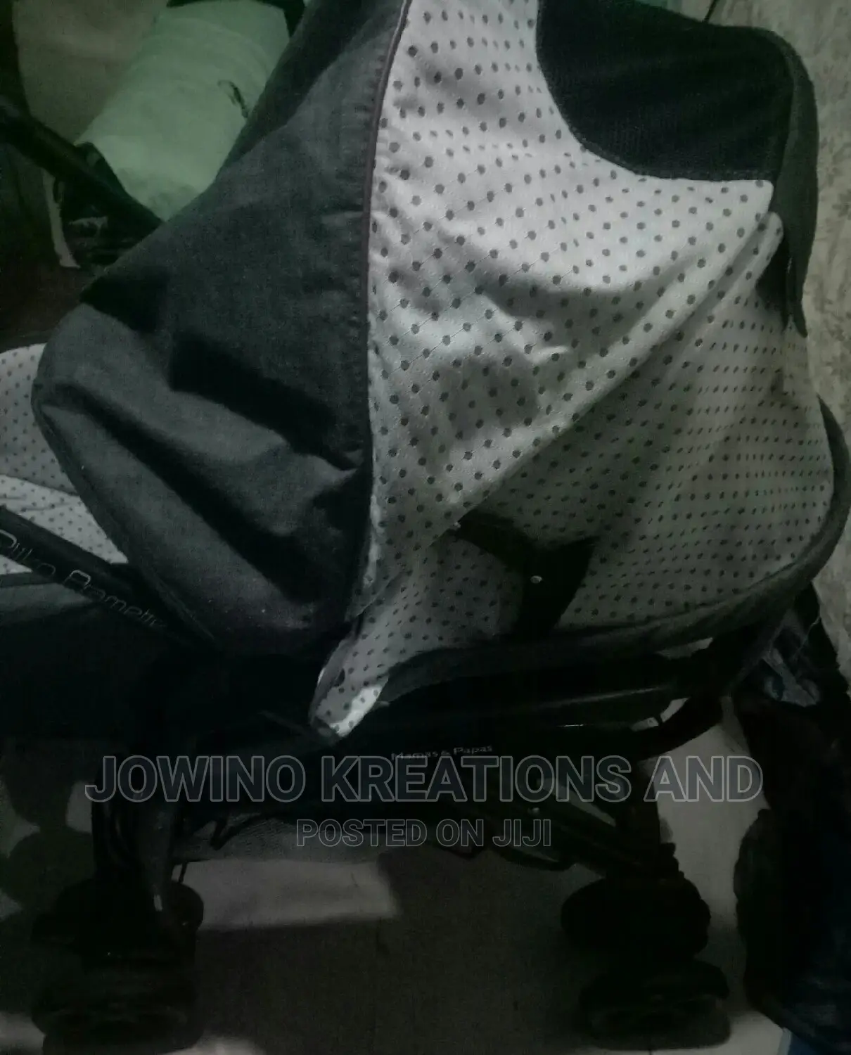 Mamas and Papas Baby Stroller