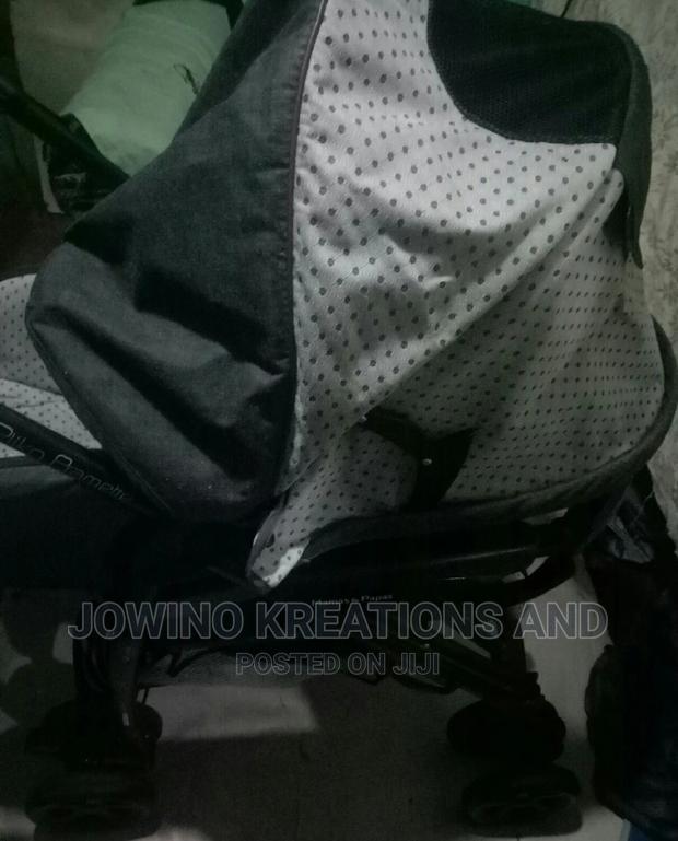 Mamas and Papas Baby Stroller - thumbnail 5