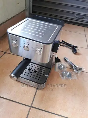Coffee Maker/Espresso Coffee Maker/Uken Coffee Maker