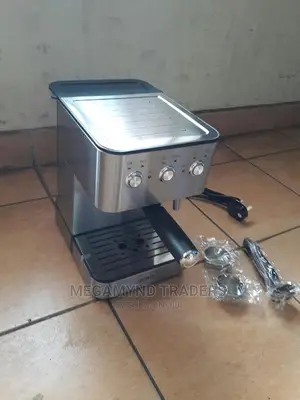 Coffee Maker/Espresso Coffee Maker/Uken Coffee Maker