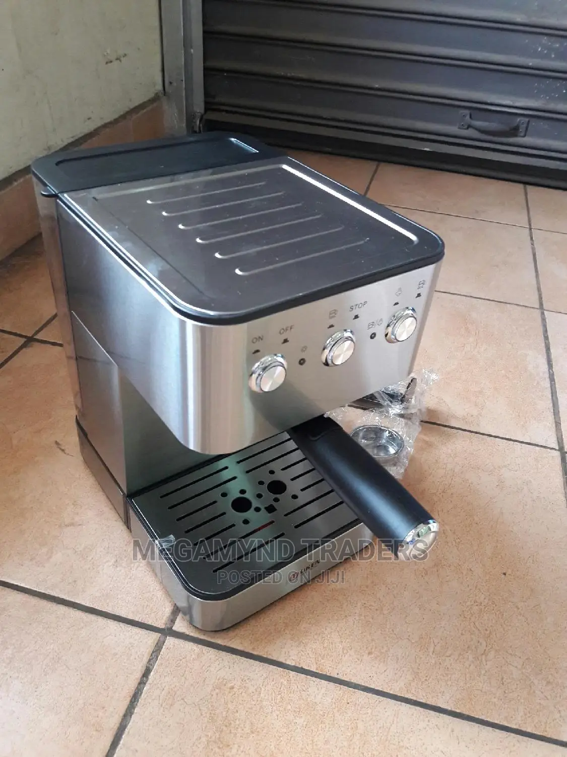 Coffee Maker/Espresso Coffee Maker/Uken Coffee Maker