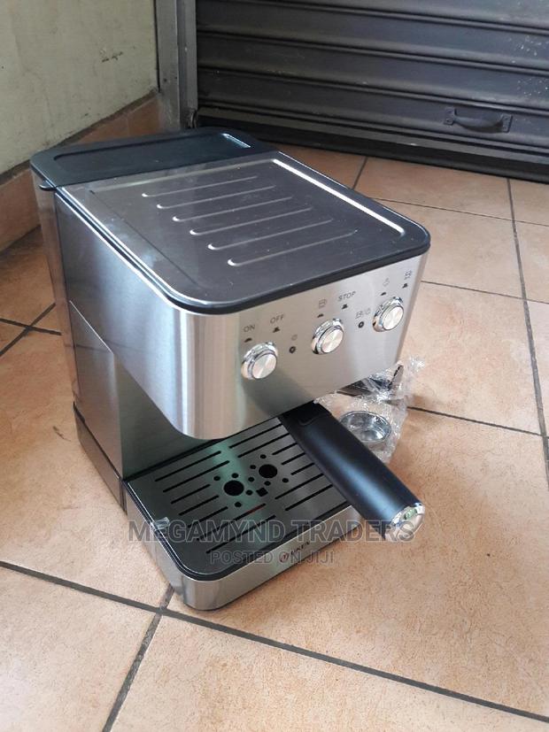 Coffee Maker/Espresso Coffee Maker/Uken Coffee Maker - thumbnail 6