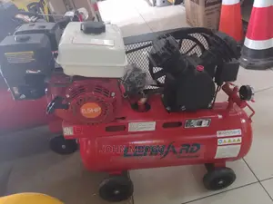 Engine Air Compressor .