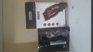 Wahl Balding Professional Corded Hair Clipper/Shaving Machin