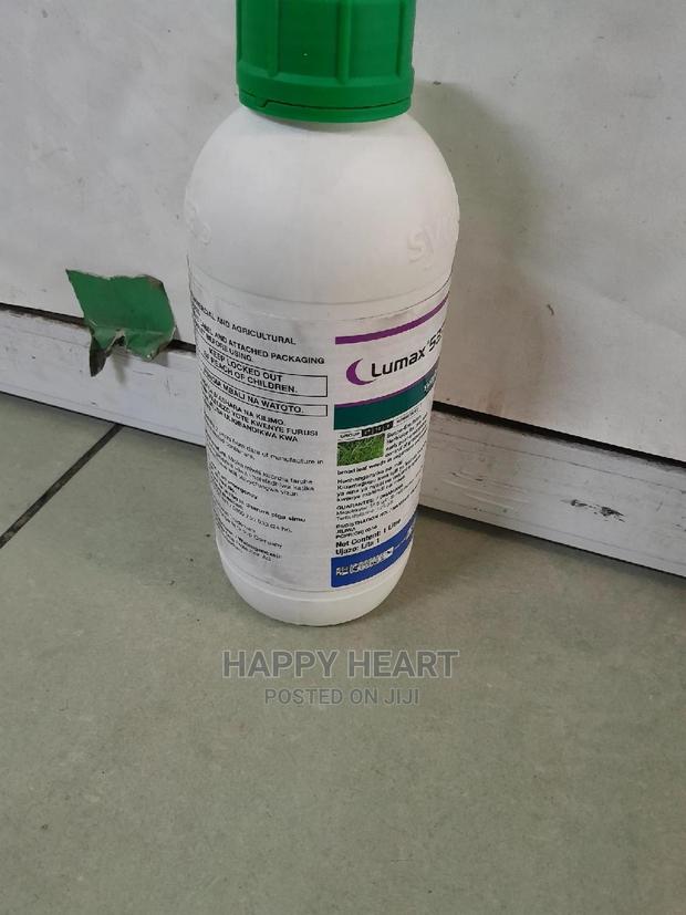 Lumax Herbicide 1litre - thumbnail 2