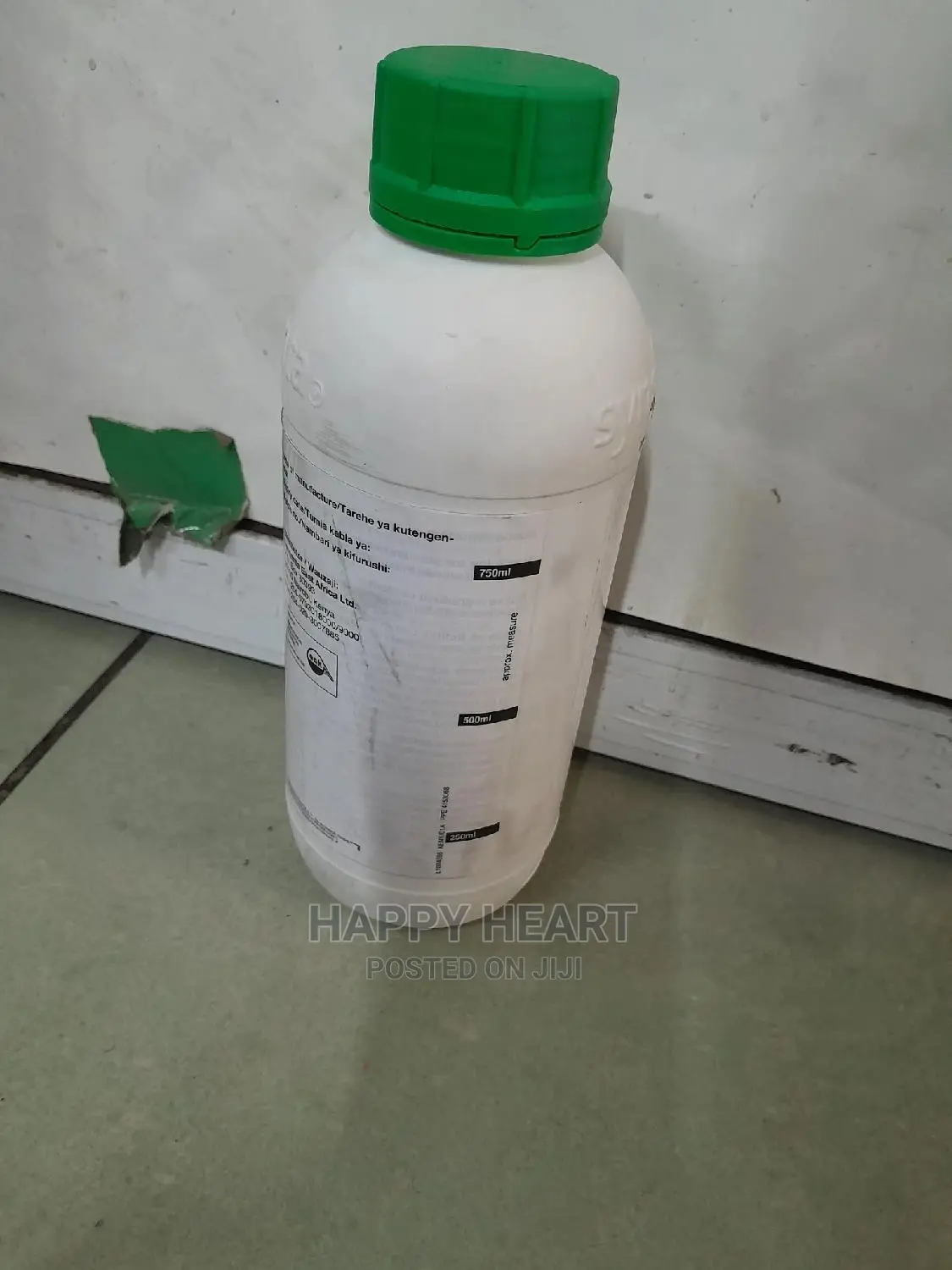 Lumax Herbicide 1litre